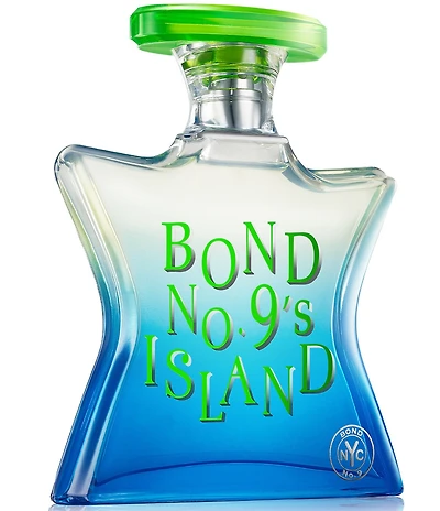 Bond No. 9 New York Bond No. 9's Island Eau de Parfum
