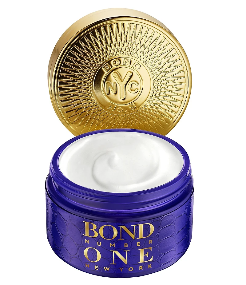 Bond No. 9 New York Bond Number One Body Silk Cream
