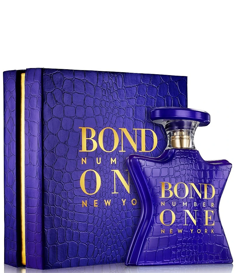 Bond No. 9 New York Bond Number One Eau de Parfum