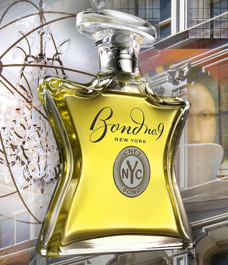 Bond No. 9 New York Chez Bond Eau de Parfum