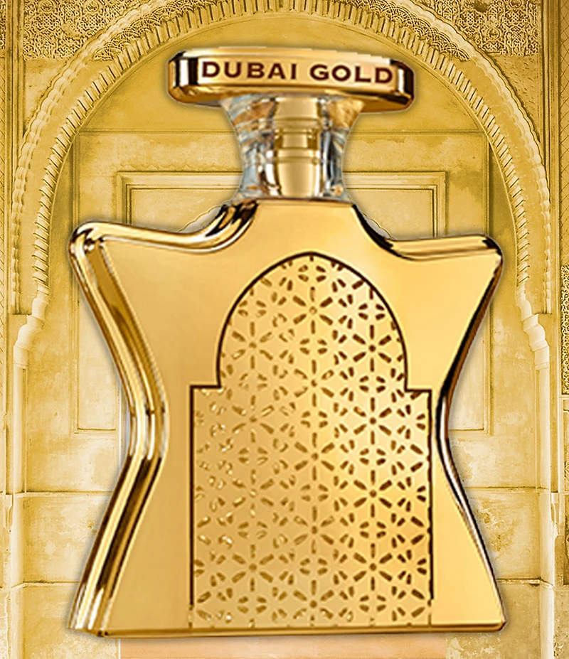 Bond No. 9 New York Dubai Gold Eau de Parfum