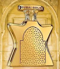 Bond No. 9 New York Dubai Gold Eau de Parfum