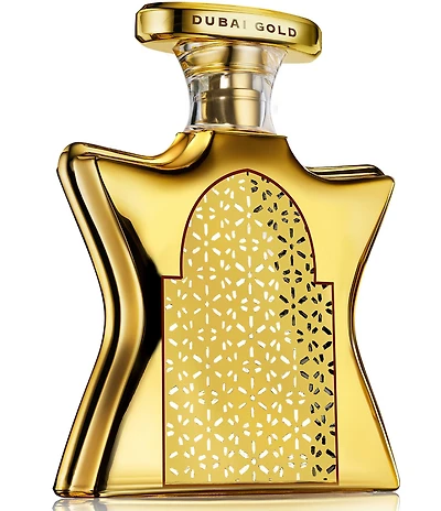 Bond No. 9 New York Dubai Gold Eau de Parfum