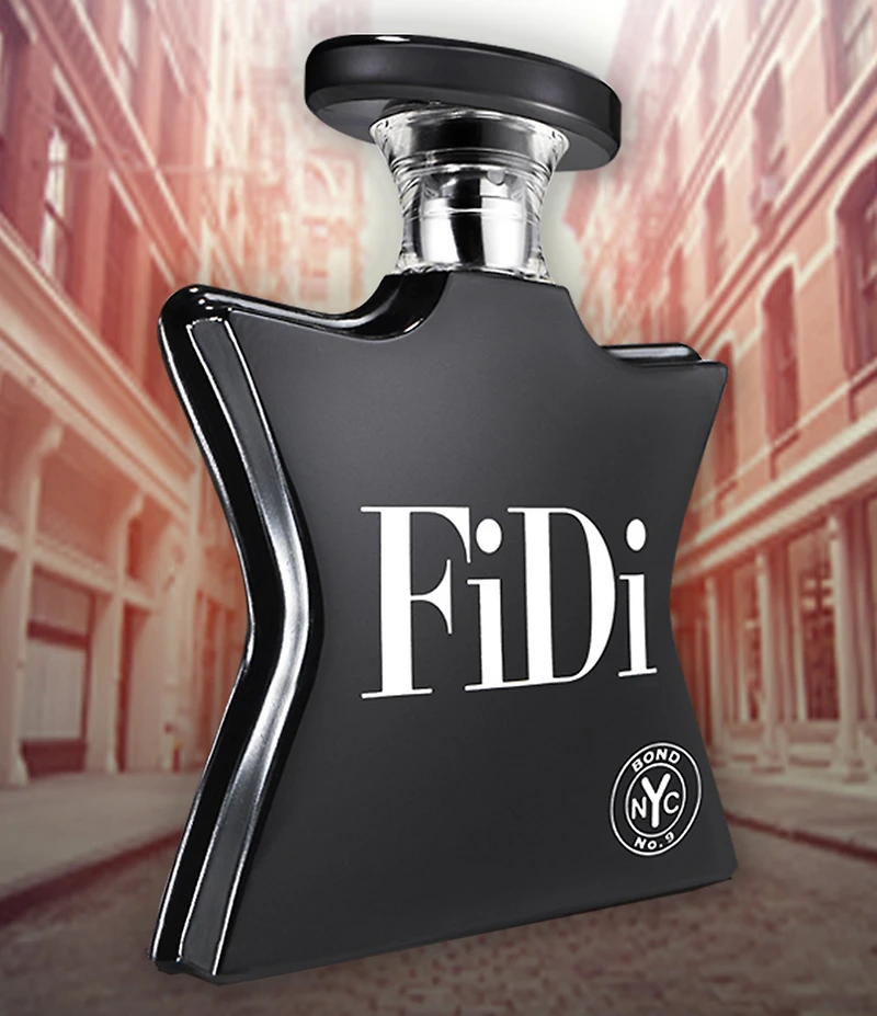 Bond No. 9 New York FiDi Eau de Parfum