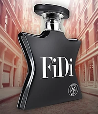 Bond No. 9 New York FiDi Eau de Parfum