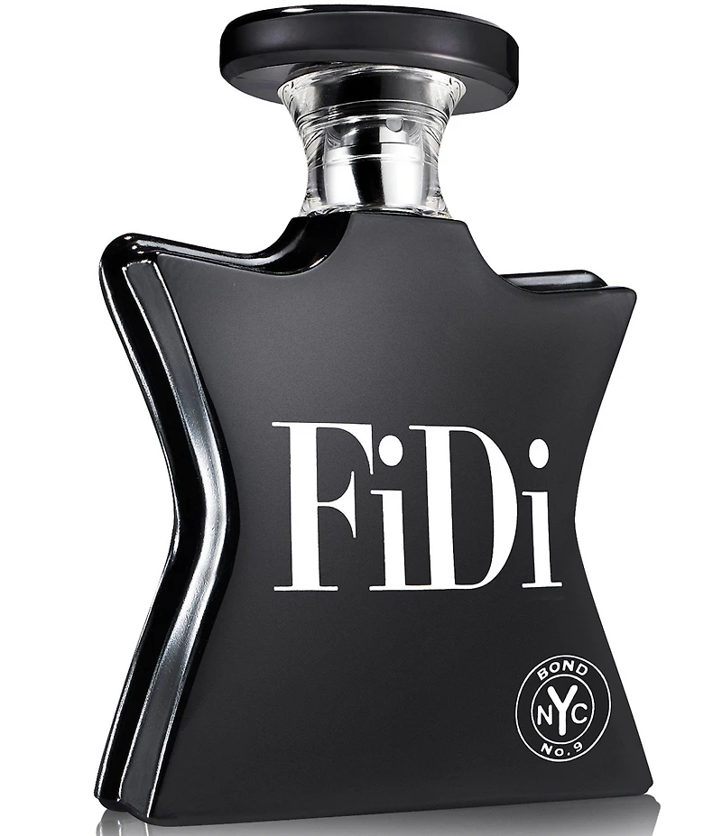 Bond No. 9 New York FiDi Eau de Parfum