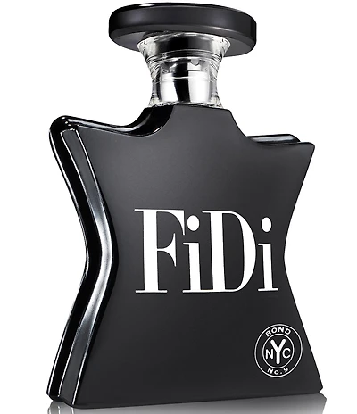 Bond No. 9 New York FiDi Eau de Parfum