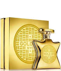 Bond No. 9 New York Gold Street Eau de Parfum