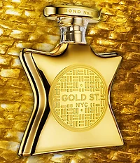 Bond No. 9 New York Gold Street Eau de Parfum
