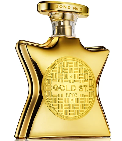 Bond No. 9 New York Gold Street Eau de Parfum