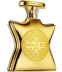 Bond No. 9 New York Gold Street Eau de Parfum