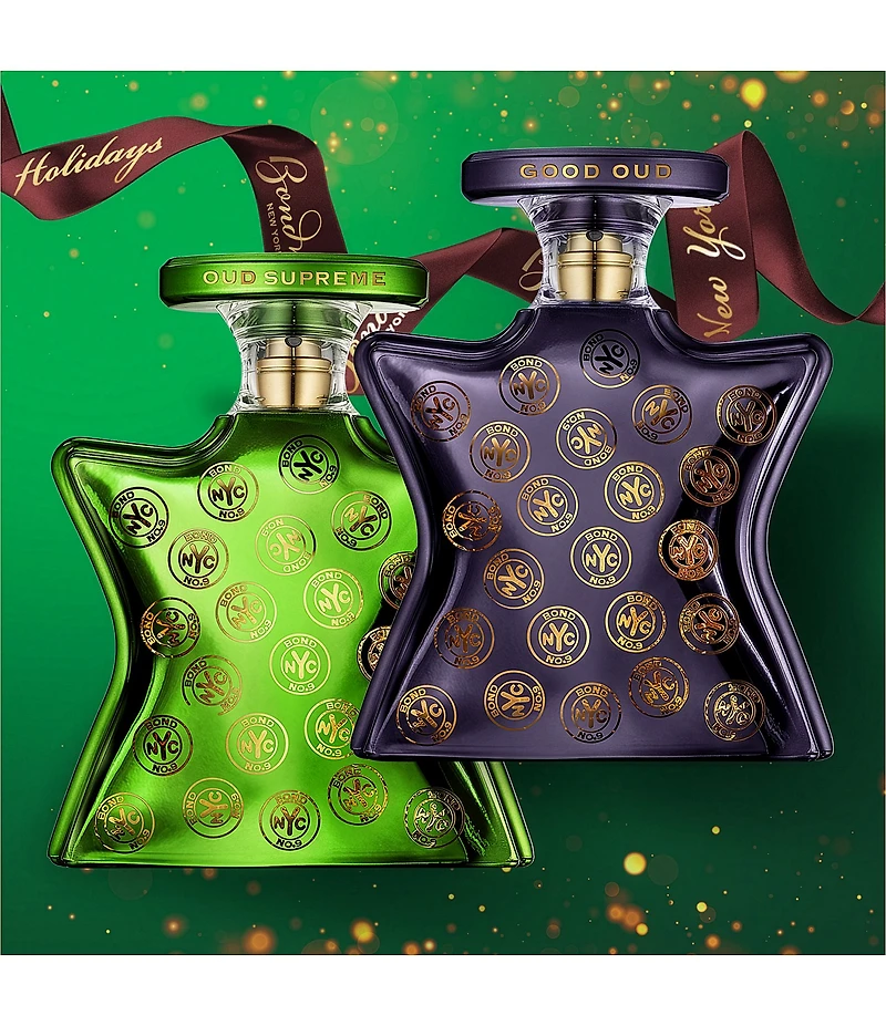 Bond No. 9 New York Good Oud Eau de Parfum