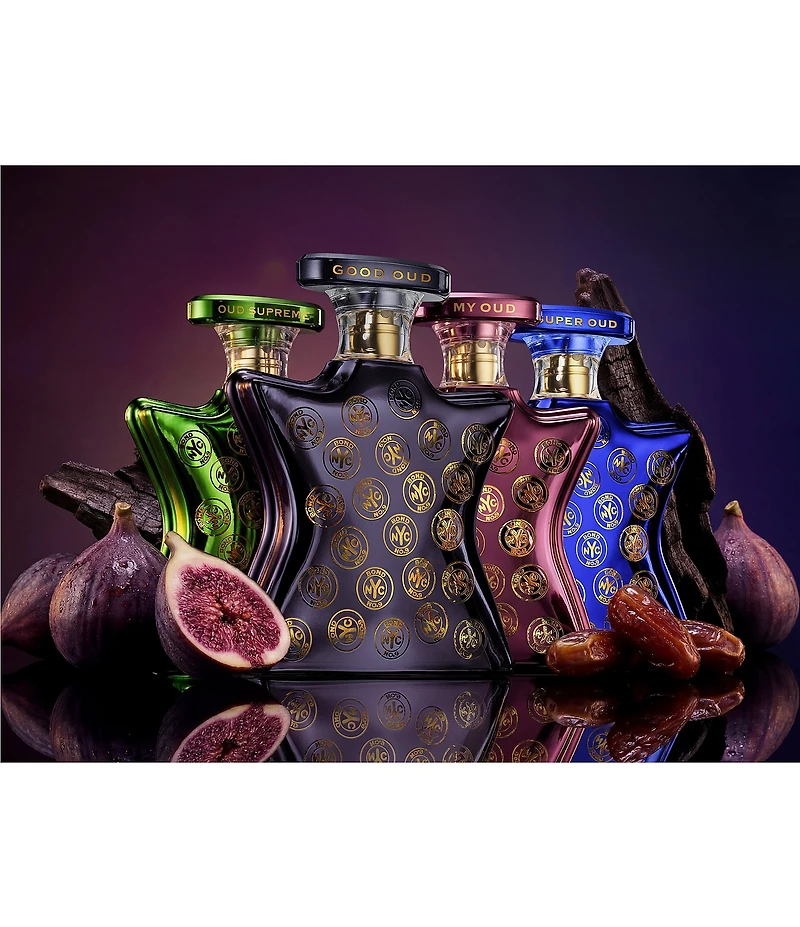 Bond No. 9 New York Good Oud Eau de Parfum