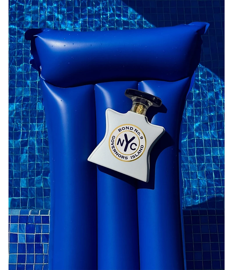 Bond No. 9 New York Governors Island Eau de Parfum