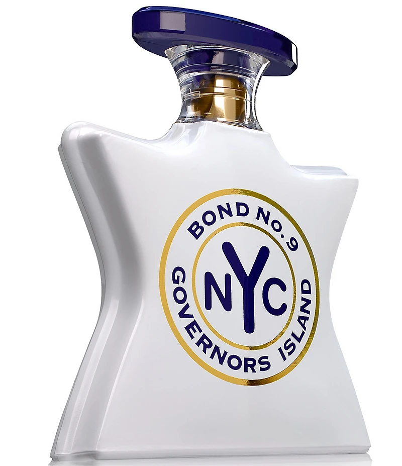 Bond No. 9 New York Governors Island Eau de Parfum