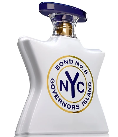 Bond No. 9 New York Governors Island Eau de Parfum