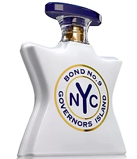 Bond No. 9 New York Governors Island Eau de Parfum