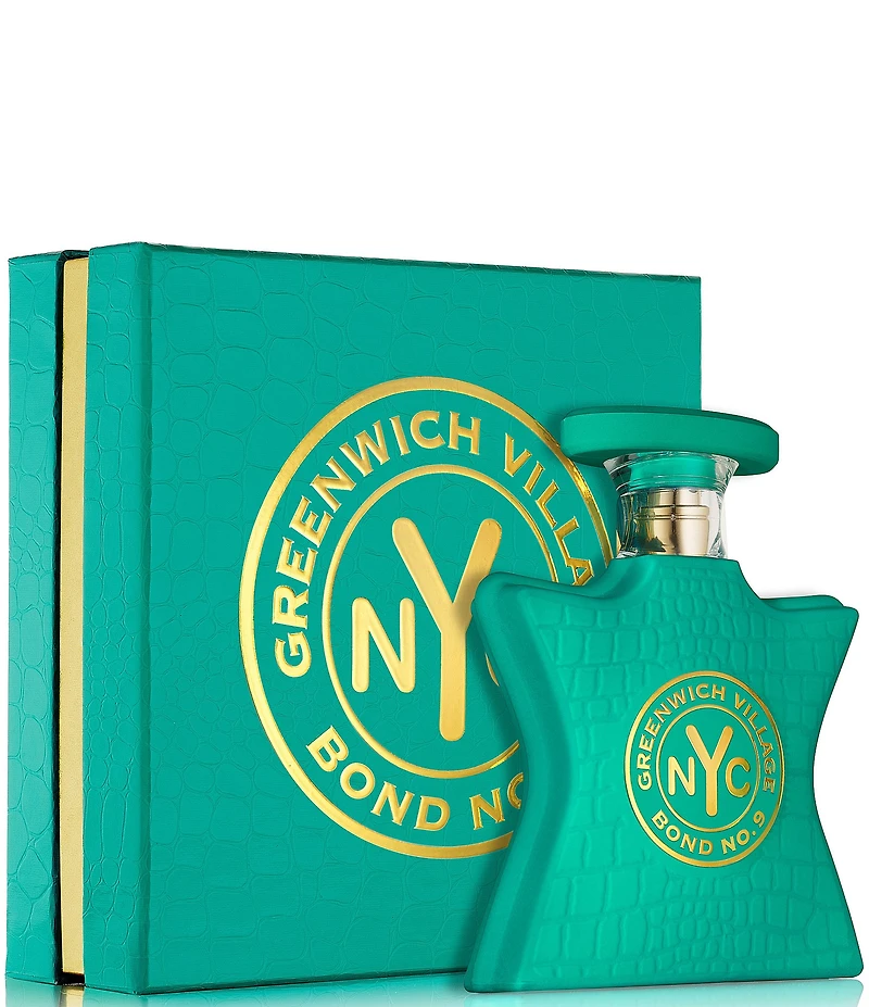 Bond No. 9 New York Greenwich Village Eau de Parfum