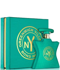 Bond No. 9 New York Greenwich Village Eau de Parfum