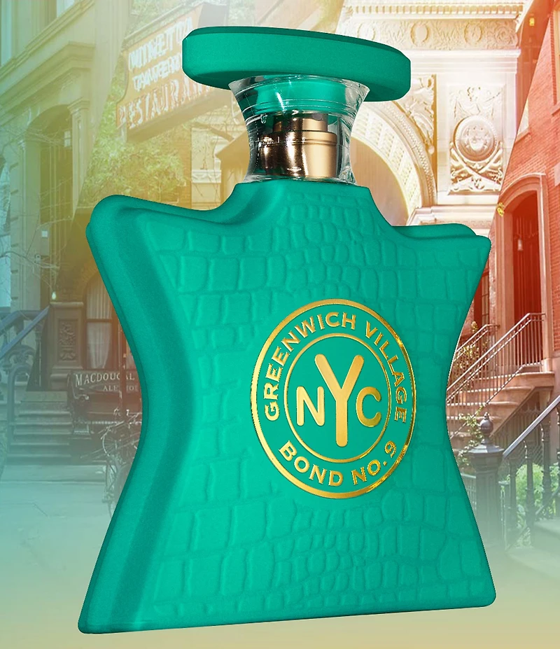 Bond No. 9 New York Greenwich Village Eau de Parfum