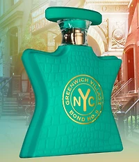 Bond No. 9 New York Greenwich Village Eau de Parfum