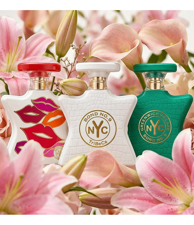Bond No. 9 New York Greenwich Village Eau de Parfum