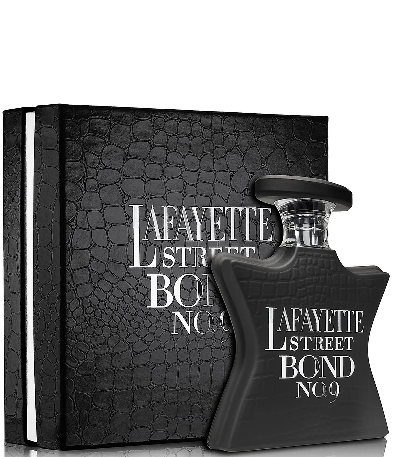 Bond No. 9 New York Lafayette Street Eau de Parfum