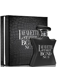 Bond No. 9 New York Lafayette Street Eau de Parfum