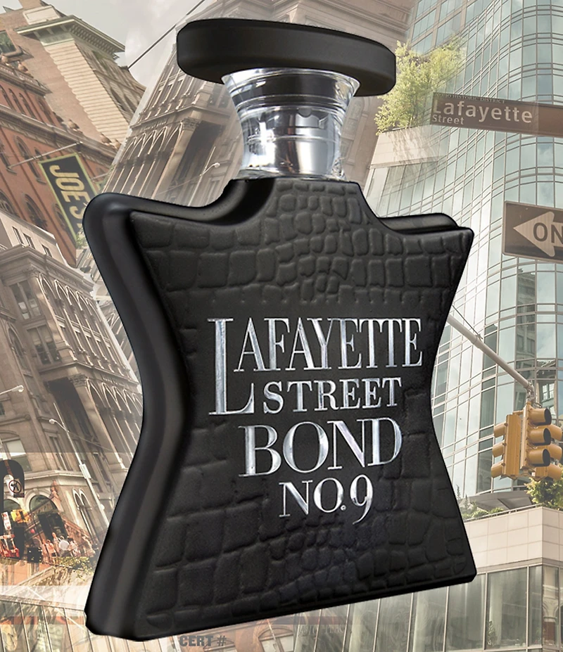 Bond No. 9 New York Lafayette Street Eau de Parfum