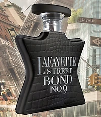 Bond No. 9 New York Lafayette Street Eau de Parfum