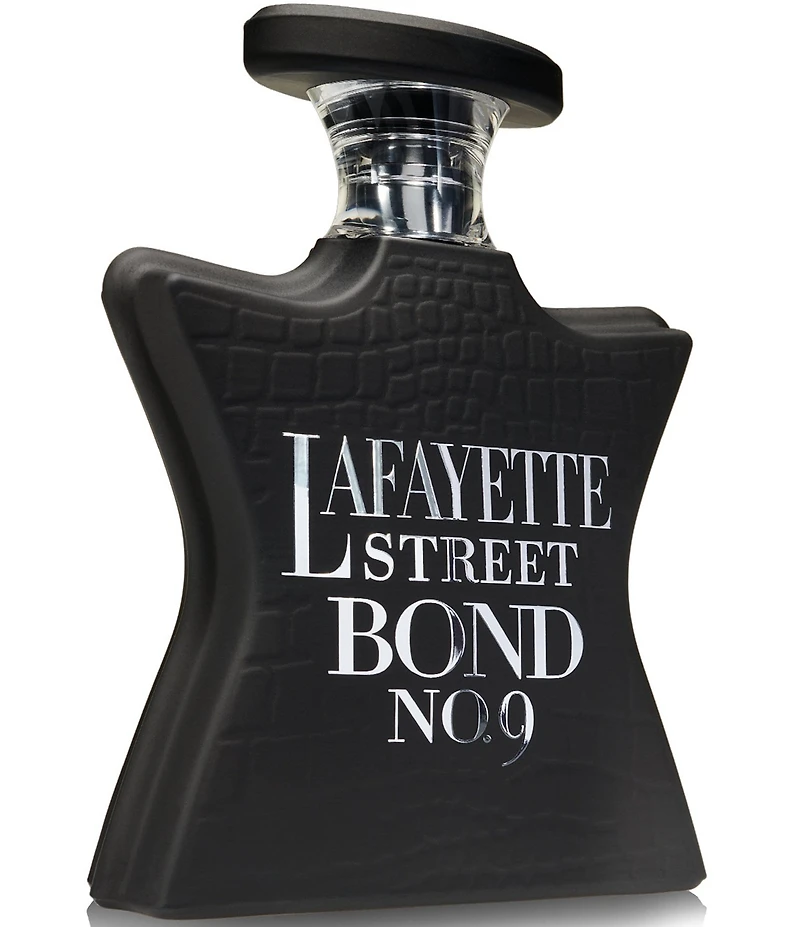 Bond No. 9 New York Lafayette Street Eau de Parfum