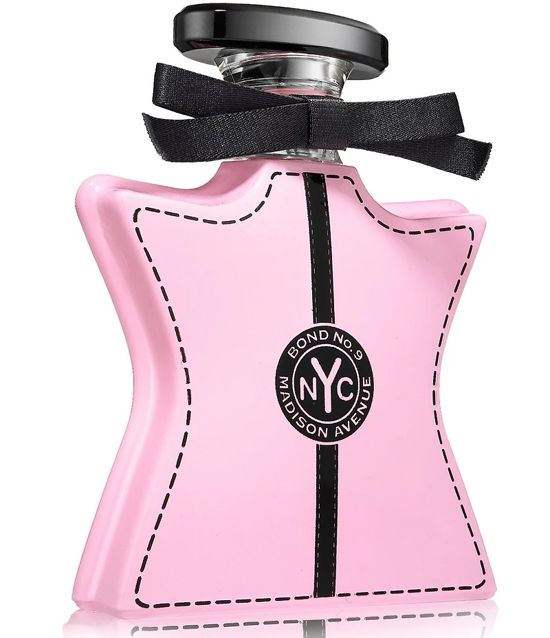 Bond No. 9 New York Madison Avenue Eau de Parfum