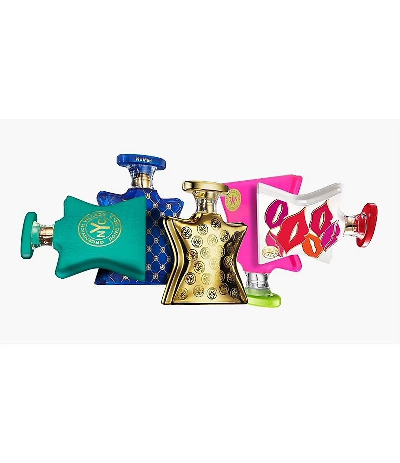Bond No. 9 New York Madison Square Park Eau de Parfum