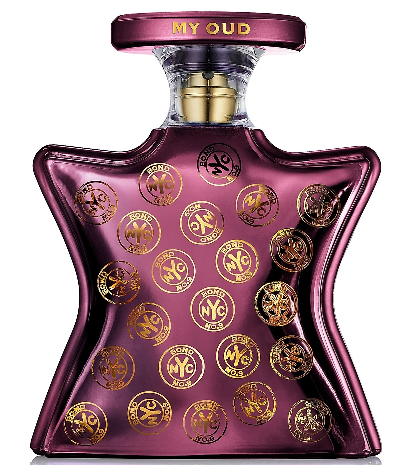 Bond No. 9 New York My Oud Eau de Parfum