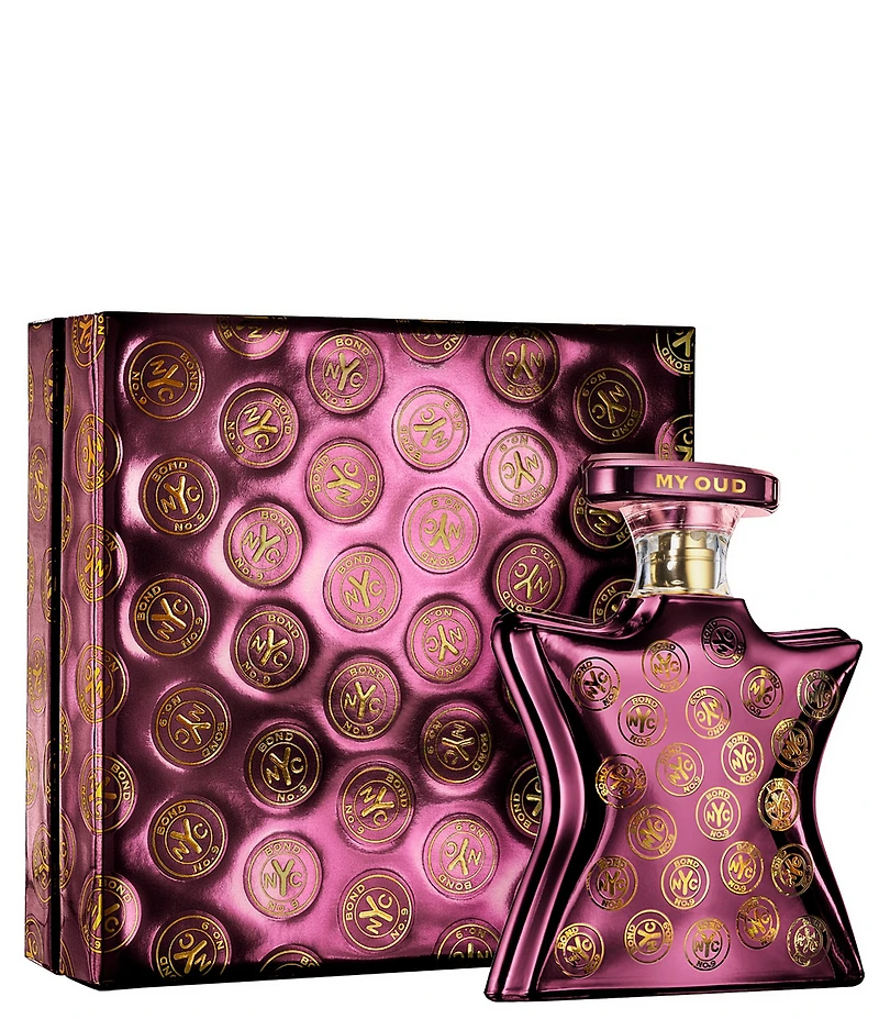 Bond No. 9 New York My Oud Eau de Parfum