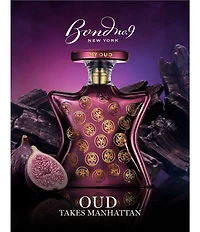 Bond No. 9 New York My Oud Eau de Parfum