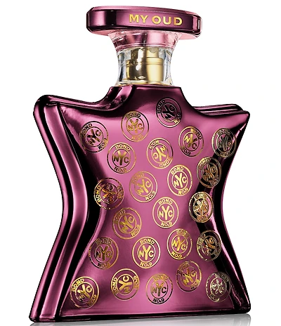 Bond No. 9 New York My Oud Eau de Parfum