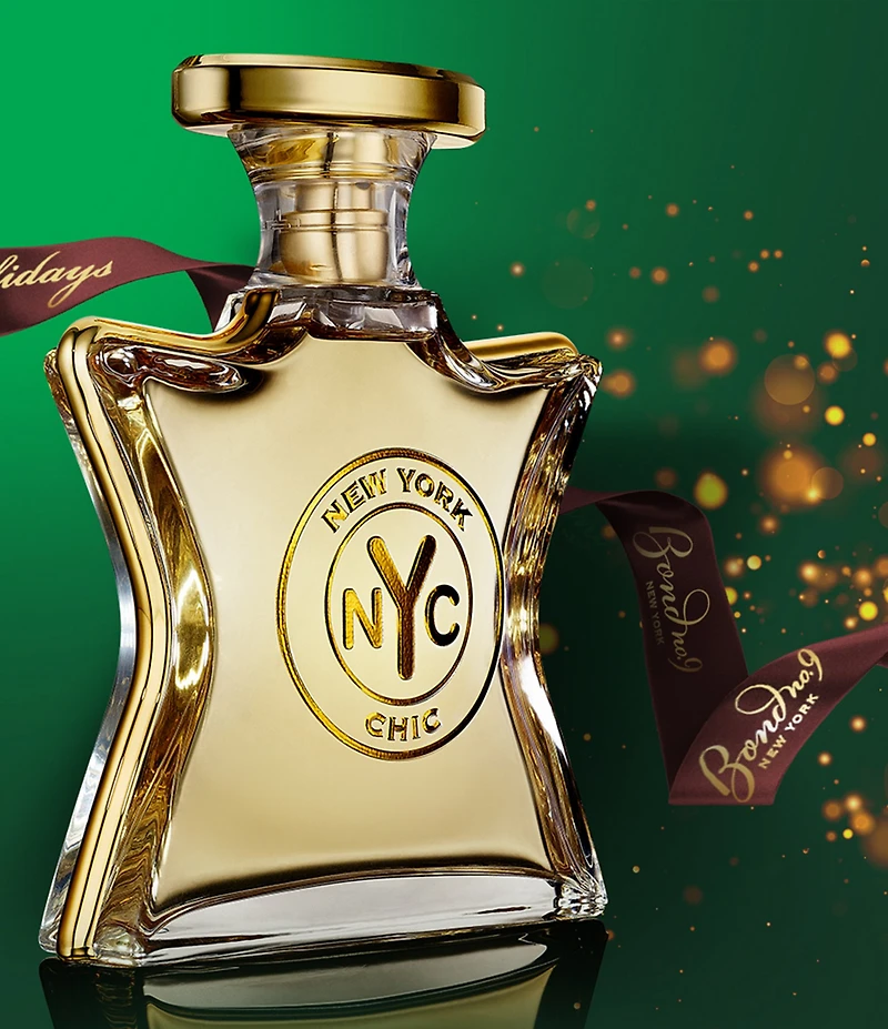 Bond No. 9 New York New York Chic Eau de Parfum
