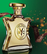 Bond No. 9 New York New York Chic Eau de Parfum