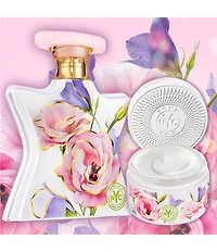 Bond No. 9 New York New York Flowers Body Silk Cream