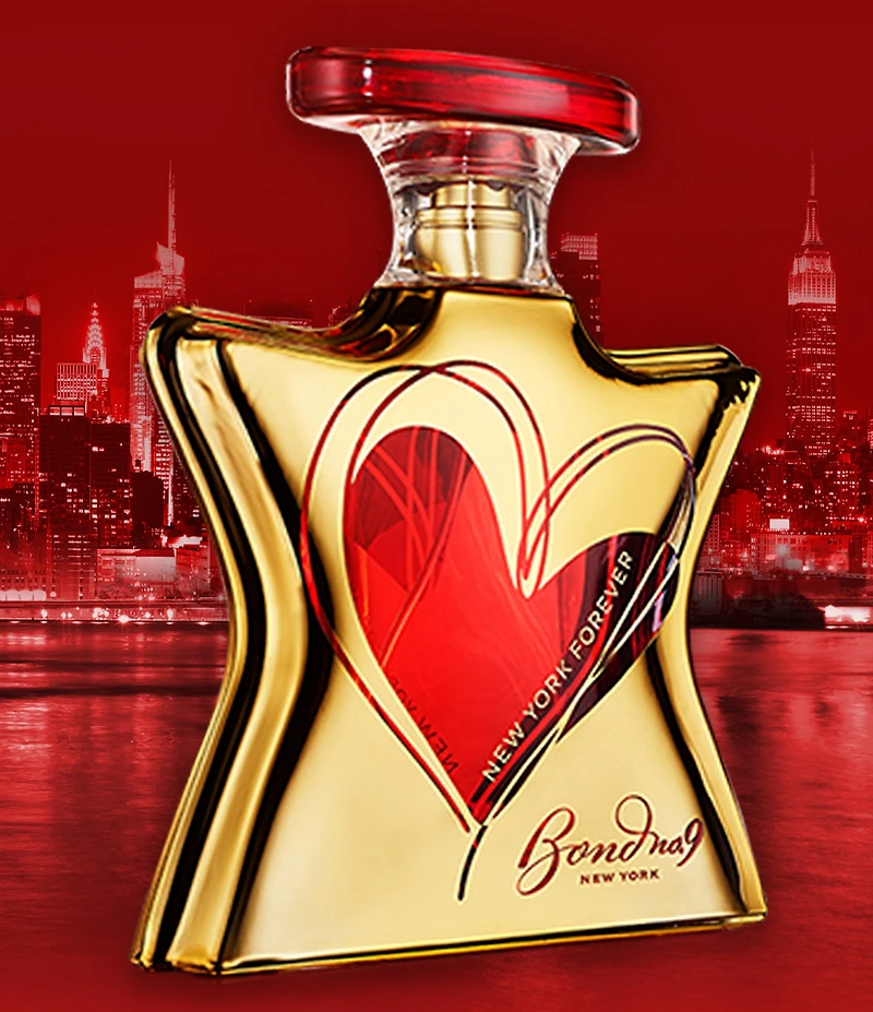 Bond No. 9 New York New York Forever Eau de Parfum