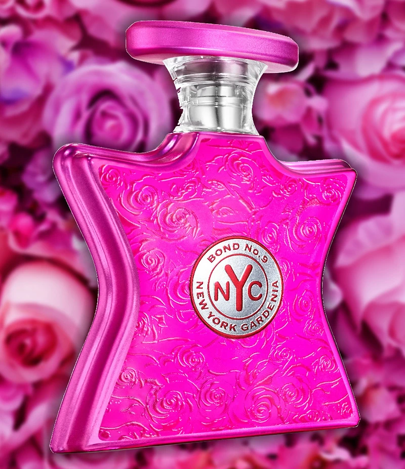 Bond No. 9 New York New York Gardenia Eau de Parfum