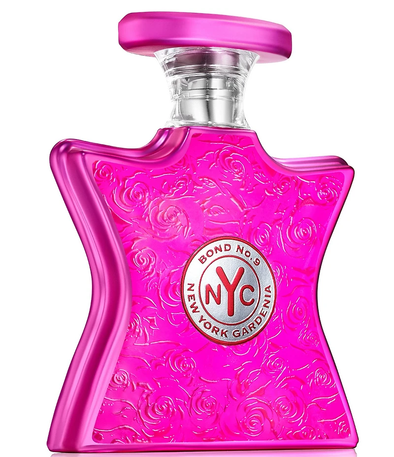 Bond No. 9 New York New York Gardenia Eau de Parfum