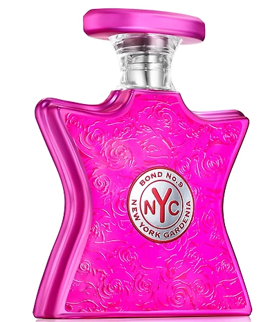 Bond No. 9 New York New York Gardenia Eau de Parfum