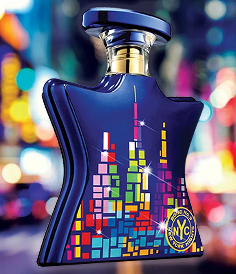 Bond No. 9 New York New York Nights Eau de Parfum