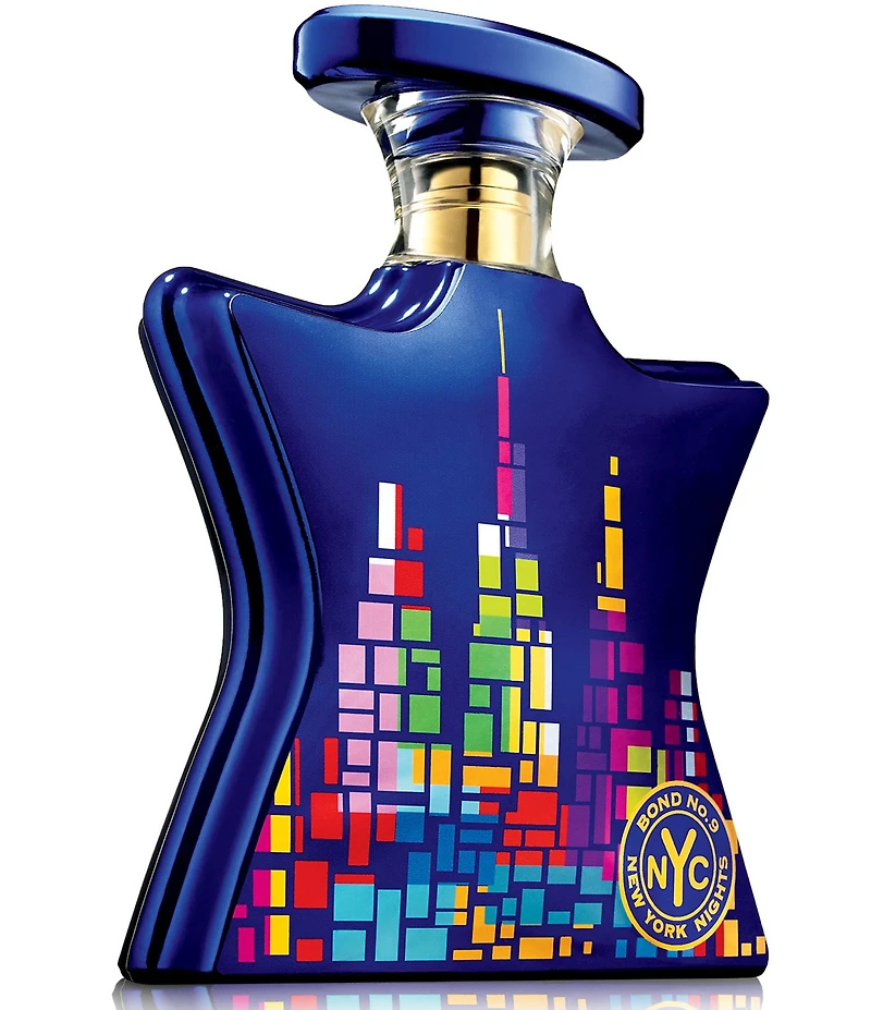 Bond No. 9 New York New York Nights Eau de Parfum