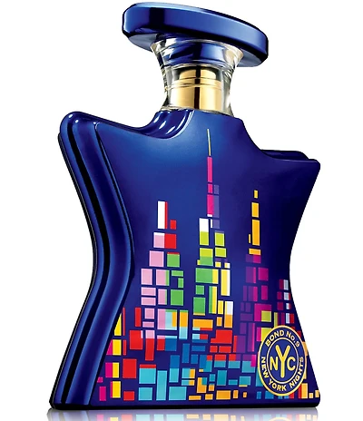Bond No. 9 New York New York Nights Eau de Parfum