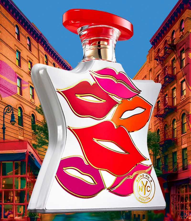 Bond No. 9 New York Nolita Eau de Parfum