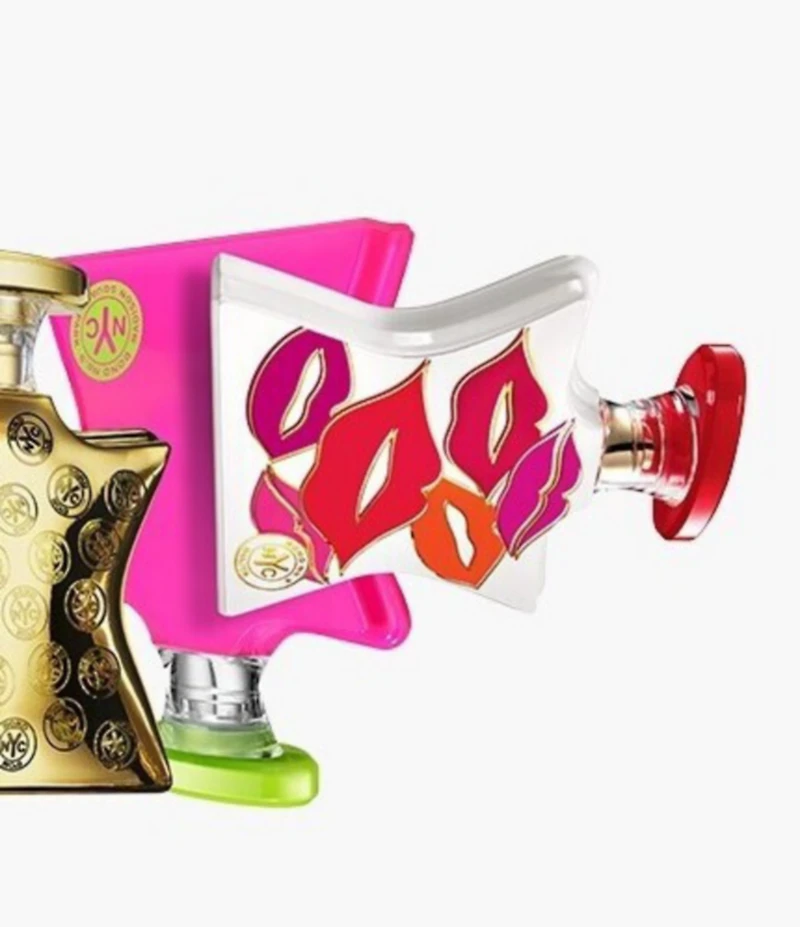 Bond No. 9 New York Nolita Eau de Parfum