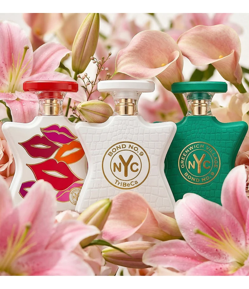 Bond No. 9 New York Nolita Eau de Parfum